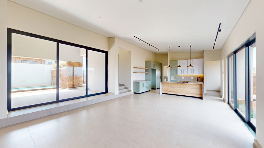 3 Bedroom Property for Sale in Helderzicht Eco Estate North West